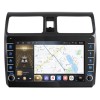 Штатная магнитола CarMedia OL-1622-N (с кнопками) для Suzuki Swift III 2004-2010 на Android 10.0