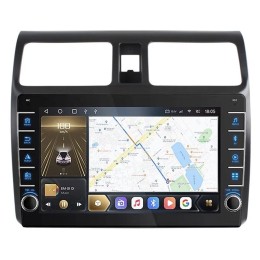 CarMedia OL-1622-N (с кнопками) для Suzuki Swift III 2004-2010 на Android 10.0