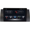 Автомагнитола Stonelock BMW902MB8 2/32 2K для BMW X5 (E53), 7 (E38), 5 (E39) 1999-2006 (экран 2K) на Android 10.0