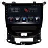 Автомагнитола Stonelock CHV904MB8 2/32 2K для Chevrolet Cruze II 2015-2023 (экран 2K) на Android 10.0