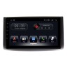 Автомагнитола Stonelock CHV905MB8 2/32 2K для Chevrolet Captiva, Aveo I, Epica I 2006-2012 (экран 2K) на Android 10.0