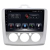 Головное устройство Stonelock FRD902BM 2/32 2K для Ford Focus II 2005-2011 (экран 2K) на Android 10.0