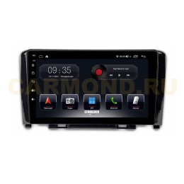 Автомагнитола Stonelock GW901MB8 2/32 2K  для Great Wall Hover H6 2011-2017 (экран 2K) на Android 10.0