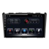 Автомагнитола Stonelock HON901MB8 2/32 2K для Honda CR-V III 2007-2012 (экран 2K) на Android 10.0