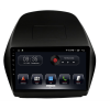 Автомагнитола Stonelock HYD101MB8 2/32 2K для Hyundai ix35, Tucson II 2011-2015 (экран 2K) на Android 10.0