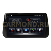 Автомагнитола Stonelock HYD107MB8 2/32 2K для Hyundai Santa Fe IV 2020-2023 (экран 2K) на Android 10.0