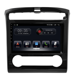 Автомагнитола Stonelock HYD108MB8 2/32 2K  для Hyundai Tucson IV 2020-2024 (экран 2K) на Android 10.0