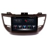 Автомагнитола Stonelock HYD9040MB8 2/32 2K для Hyundai Tucson III 2015-2018 (экран 2K) на Android 10.0