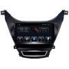 Автомагнитола Stonelock HYD911MB8 2/32 2K для Hyundai Elantra V (MD) 2014-2016 (экран 2K) на Android 10.0