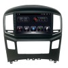 Автомагнитола Stonelock HYD9120MB8 2/32 2K для Hyundai H1 Starex II 2015-2022 (экран 2K) на Android 10.0