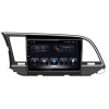 Автомагнитола Stonelock HYD913MB8 2/32 2K для Hyundai Elantra VI (AD) 2016-2019 (экран 2K) на Android 10.0