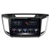 Автомагнитола Stonelock HYD915MB8 2/32 2K для Hyundai Creta 2016-2021 (экран 2K) на Android 10.0