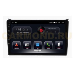 Автомагнитола Stonelock HYD926MB8 2/32 2K  для Hyundai i30 II 2012-2017 (экран 2K) на Android 10.0
