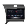 Автомагнитола Stonelock KIA909MB8 2/32 2K для KIA Cerato III 2013-2018 (экран 2K) на Android 10.0