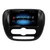 Автомагнитола Stonelock KIA922MB8 2/32 2K для KIA Soul II 2013-2019 (экран 2K) на Android 10.0