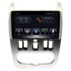 Автомагнитола Stonelock LAD905MB8 2/32 2K для Lada Largus I 2012-2020 (экран 2K) на Android 10.0
