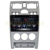 Автомагнитола Stonelock LAD9061MB8 2/32 2K для Lada Priora 2007-2013 (экран 2K) на Android 10.0