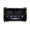 Автомагнитола Stonelock MB900MB8 2/32 2K для Mercedes A-klasse (W169) 2004-2012, B-klasse (W245) 2005-2011, Vito ll (W639) 2006-2014, Vito III (W447) 2014-2024, Viano ll (W639) 2006-2014 (экран 2K) на Android 10.0