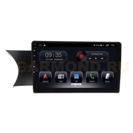 Автомагнитола Stonelock MB905MB8 2/32 2K  для Mercedes C-klasse (W204) 2011-2015 (экран 2K) на Android 10.0