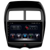 Автомагнитола Stonelock MSB102MB8 2/32 2K для Mitsubishi ASX I 2010-2018 (экран 2K) на Android 10.0