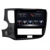Автомагнитола Stonelock MSB105MB8 2/32 2K для Mitsubishi Outlander III 2019-2024 (экран 2K) на Android 10.0