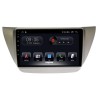 Автомагнитола Stonelock MSB9072MB8 2/32 2K для Mitsubishi Lancer IX 2000-2010 cерый (экран 2K) на Android 10.0