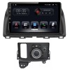 Автомагнитола Stonelock MZD101MB8 2/32 2K для Mazda CX-5 2012-2017, mazda (6) 2012-2015 (экран 2K) на Android 10.0