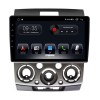Автомагнитола Stonelock MZD906MB8 2/32 2K для Mazda BT-50 I 2006-2011 (экран 2K) на Android 10.0