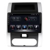 Автомагнитола Stonelock NIS102MB8 2/32 2K для Nissan X-Trail II (T31) 2007-2014 (экран 2K) на Android 10.0