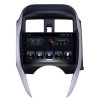 Автомагнитола Stonelock NIS907MB8 2/32 2K для Nissan Almera III (G15) 2013-2018 (экран 2K) на Android 10.0