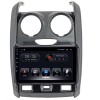 Автомагнитола Stonelock REN9011MB8 2/32 2K для Renault Duster 2015-2020 (экран 2K) на Android 10.0
