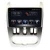 Автомагнитола Stonelock REN904MB8 2/32 2K для Renault Logan, Sandero 2009-2013 (экран 2K) на Android 10.0