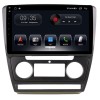 Автомагнитола Stonelock SK1010MB8 2/32 2K для Skoda Octavia II (A5) 2004-2013 глянец (экран 2K) на Android 10.0