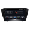 Автомагнитола Stonelock SK105MB8 2/32 2K для Skoda Superb III 2015-2024 (экран 2K) на Android 10.0