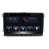Автомагнитола Stonelock SK9021MB8 2/32 2K для Skoda Rapid 2013+ (экран 2K) на Android 10.0