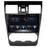 Автомагнитола Stonelock SUB902MB8 2/32 2K для Subaru Forester IV, Impreza IV, XV I 2015-2018 (экран 2K) на Android 10.0