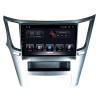 Автомагнитола Stonelock SUB904MB8 2/32 2K для Subaru Legacy, Outback 2009-2014 (экран 2K) на Android 10.0