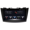 Автомагнитола Stonelock SUZ902MB8 2/32 2K для Suzuki Swift IV 2011-2017 (экран 2K) на Android 10.0