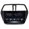 Автомагнитола Stonelock SUZ904MB8 2/32 2K для Suzuki SX4 II 2013-2022 (экран 2K) на Android 10.0