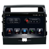 Автомагнитола Stonelock TOY100MB8 2/32 2K для Toyota Land Cruiser 200 2007-2015 (экран 2K) на Android 10.0