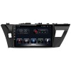 Автомагнитола Stonelock TOY1031MB8 2/32 2K для Toyota Corolla XI 2013-2015 (экран 2K) на Android 10.0