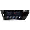 Автомагнитола Stonelock TOY1032MB8 2/32 2K для Toyota Corolla XI 2013-2015 (экран 2K) на Android 10.0