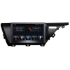 Автомагнитола Stonelock TOY110MB8 2/32 2K для Toyota Camry V70 2018-2021 (экран 2K) на Android 10.0