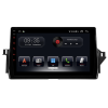 Автомагнитола Stonelock TOY119MB8 2/32 2K для Toyota Camry 2021+ (экран 2K) на Android 10.0