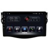 Автомагнитола Stonelock TOY906MB8 2/32 2K для Toyota RAV4 (XA30) 2006-2013 (экран 2K) на Android 10.0