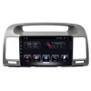 Автомагнитола Stonelock TOY907MB8 2/32 2K для Toyota Camry V30 2001-2006 (экран 2K) на Android 10.0