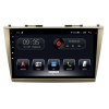 Автомагнитола Stonelock TOY908MB8 2/32 2K для Toyota Camry V40 2006-2011 (экран 2K) на Android 10.0