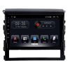 Автомагнитола Stonelock TOY909MB8 2/32 2K для Toyota Land Cruiser 200 2016+ (экран 2K) на Android 10.0