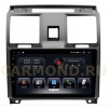Автомагнитола Stonelock UAZ902MB8 2/32 2K для UAZ Patriot 2012-2016 (экран 2K) на Android 10.0
