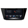 Автомагнитола Stonelock VW101MB8 2/32 2K для Volkswagen Tiguan 2016-2022 (экран 2K) на Android 10.0
